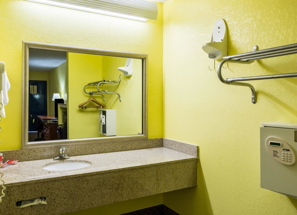 Econo Lodge Picayune, Bild 22