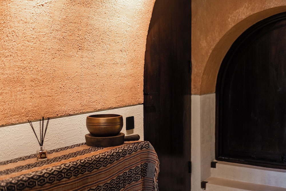 Bedouin Loft Pererenan