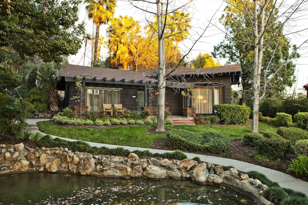 San Francisco Vacations - Langham Huntington, Pasadena, Los Angeles - Property Image 16
