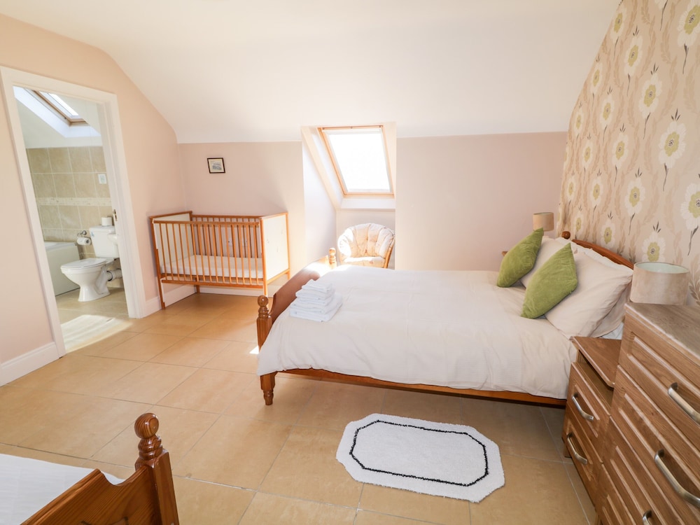 Inverbeg Cottage 1