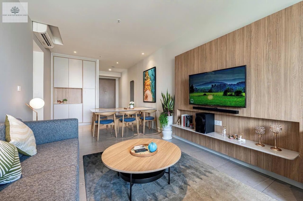 Zenity Signature Residence SaiGon