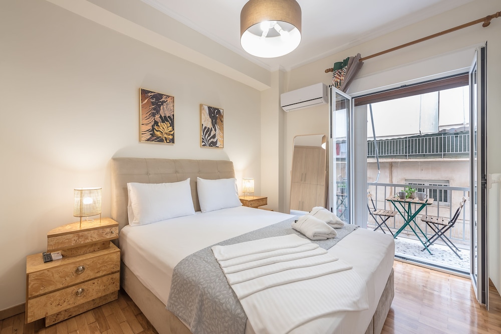 Boutique Suite by Cloudkeys
