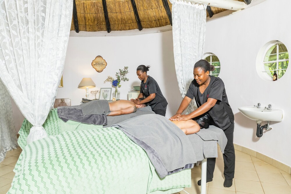 La Rochelle Country House and Spa view 4