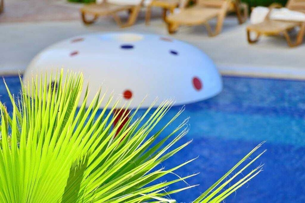 Alanya Vesta Garden Apartments, photo 29