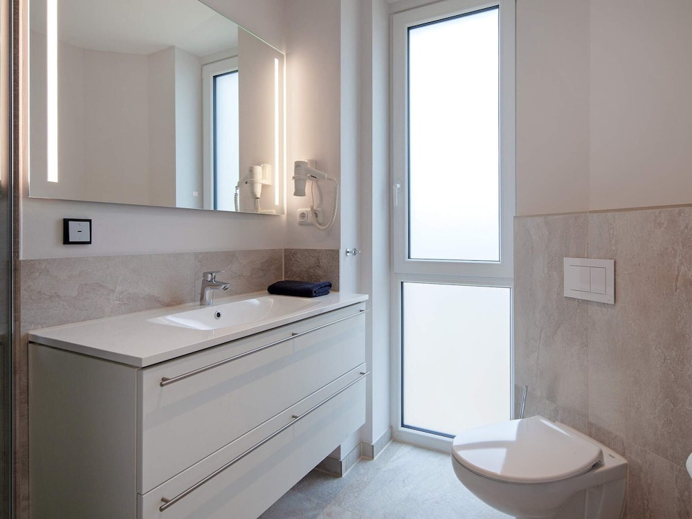 Apartment for 6 in Wendtorf