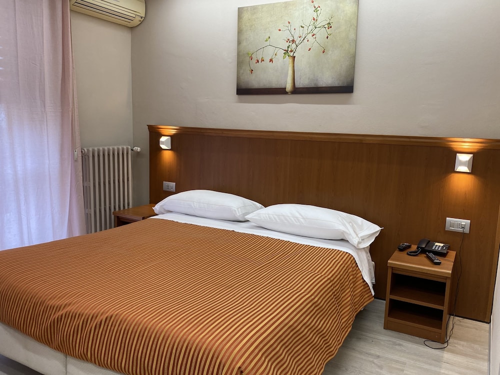 Hotel Rinaldo Apartments