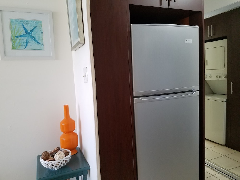 Beachfront Coral Beach Condo 305