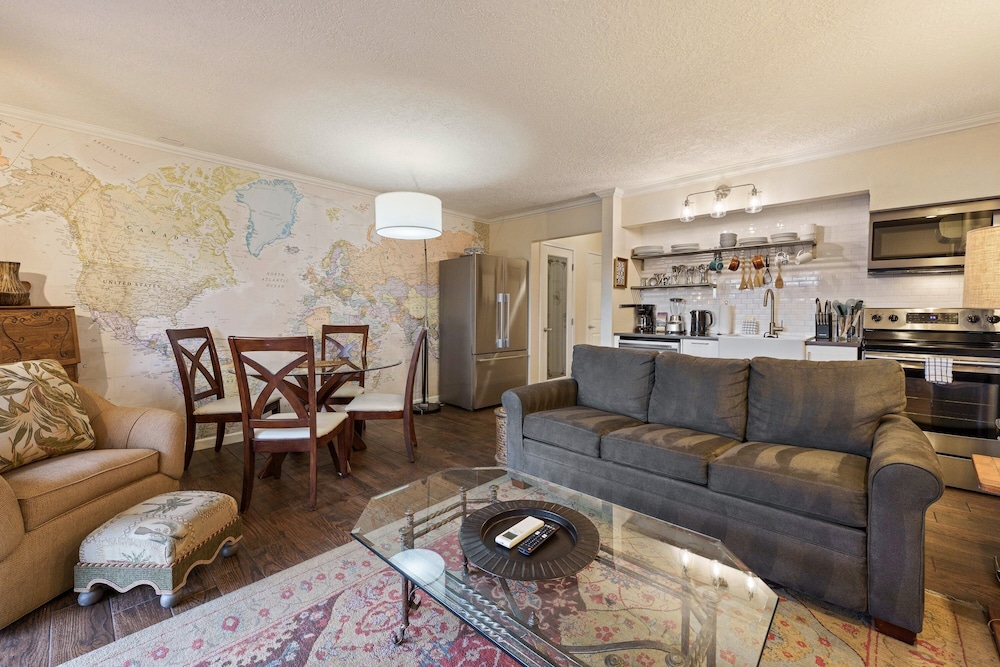 1565 Nw Wall St 144/145 1 Bedroom Condo