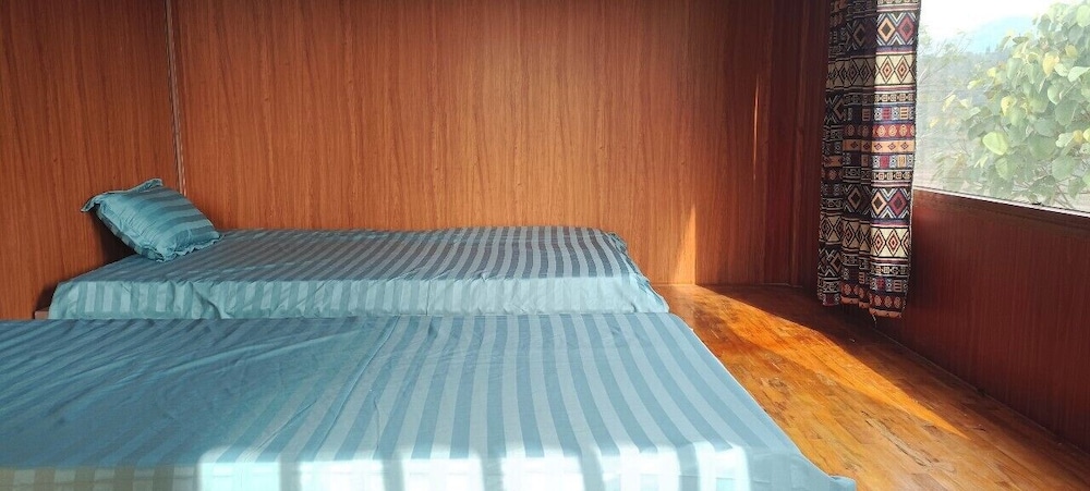 Lý Gia Homestay