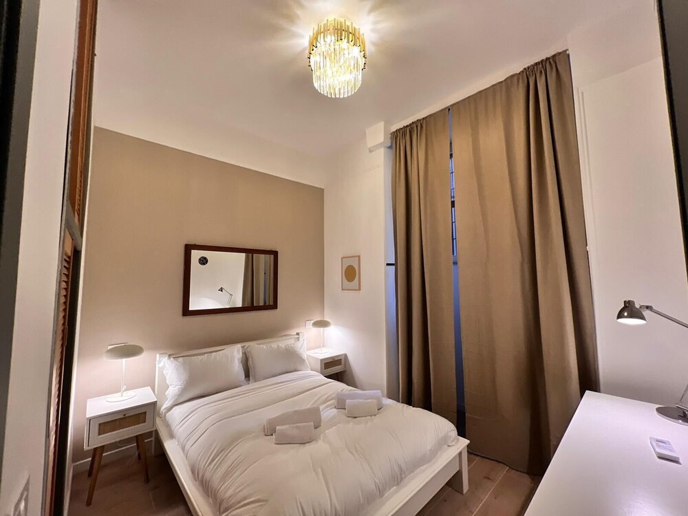 La casa di Nina