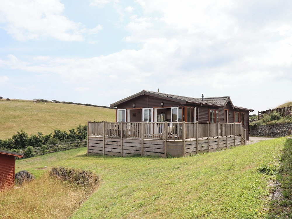 Tamar View Lodge