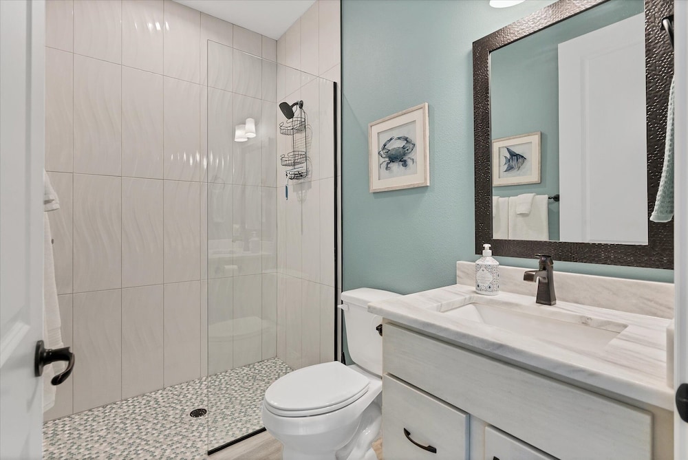 Punta Gorda 3-Bedroom Canalfront Pool Home with Dock 3 Home