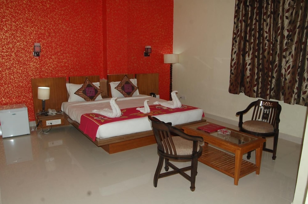 Hotel Meghmount