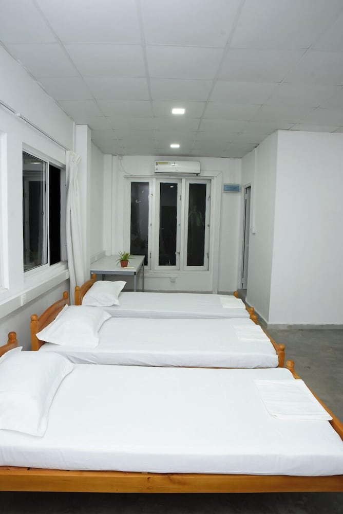 Colombo Mount Hostel