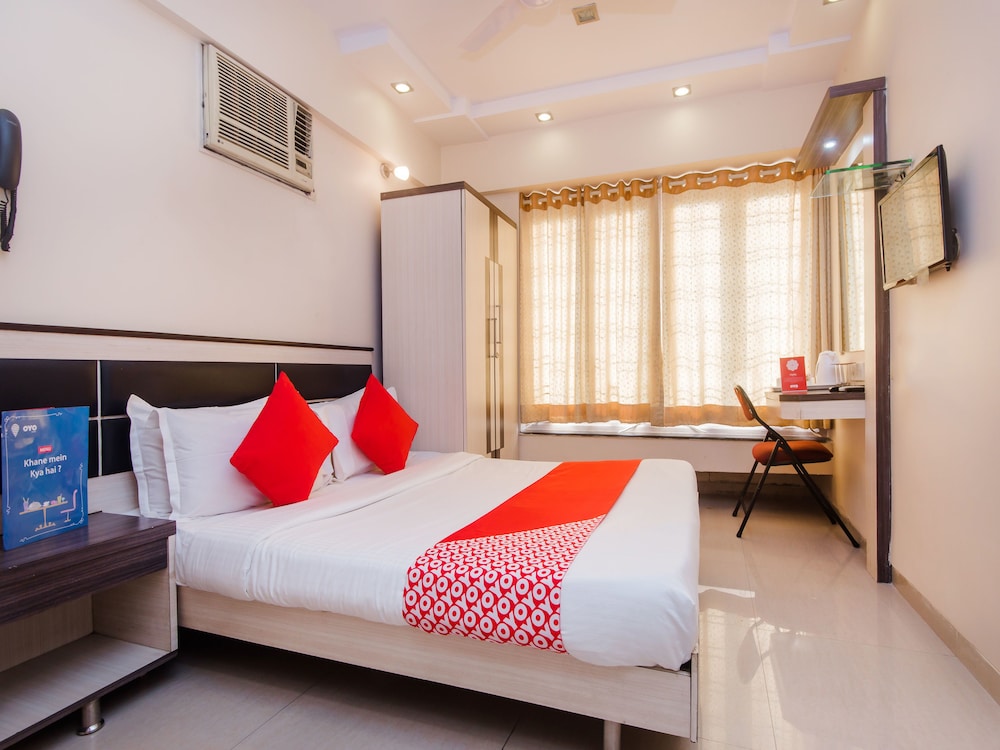 OYO 599 Hotel Whitefield