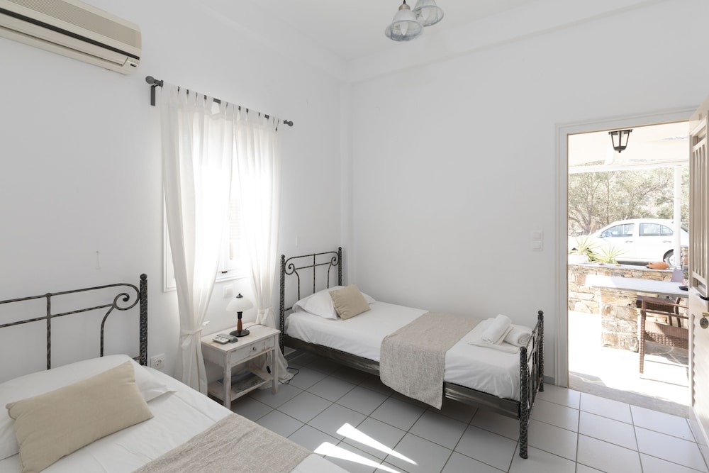 Irini Pension