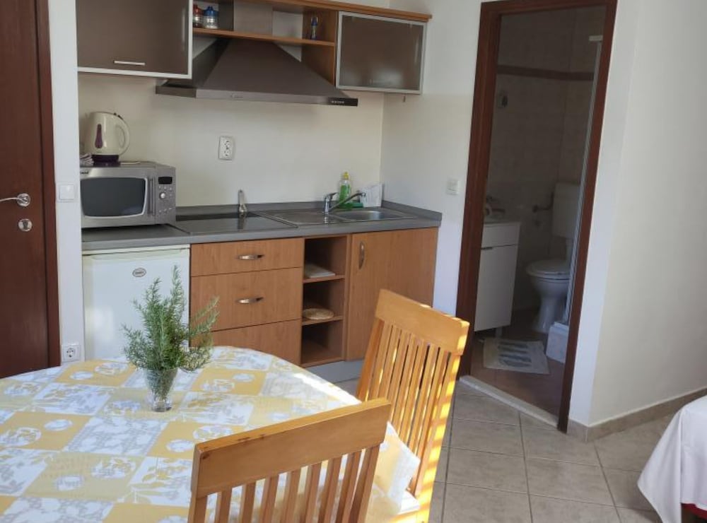 Apartments Villa Novak