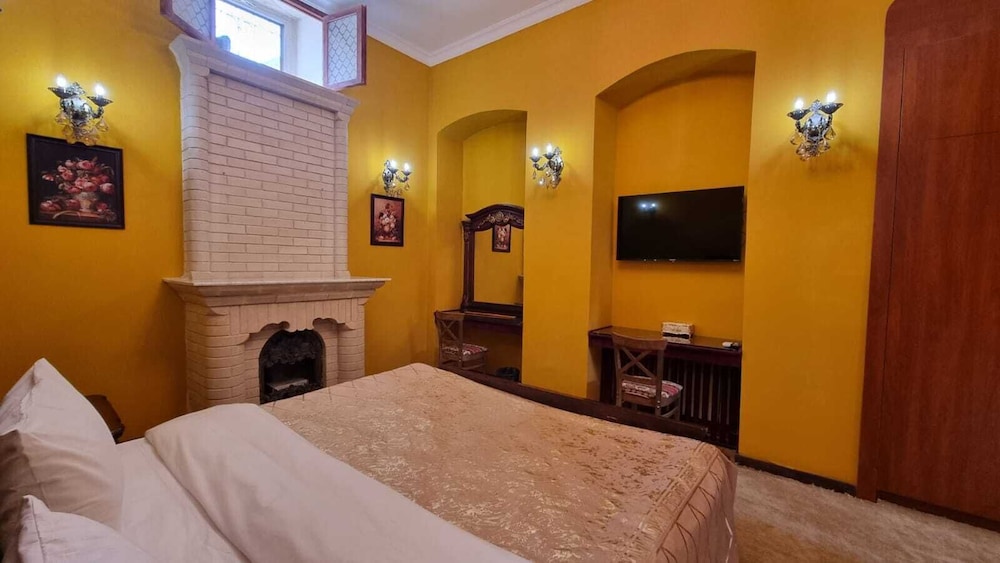Boutique Hotel Grandview