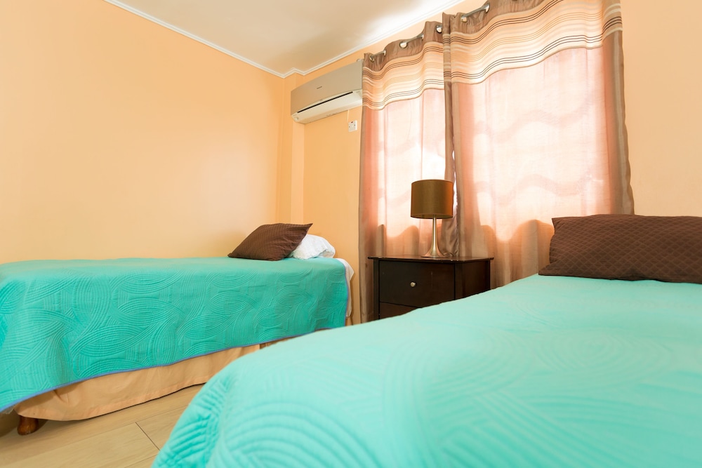 New Kingston Guest Apartments II