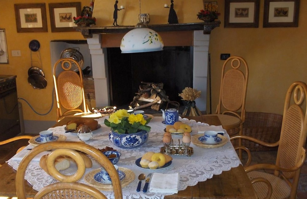 Locanda Le Querce