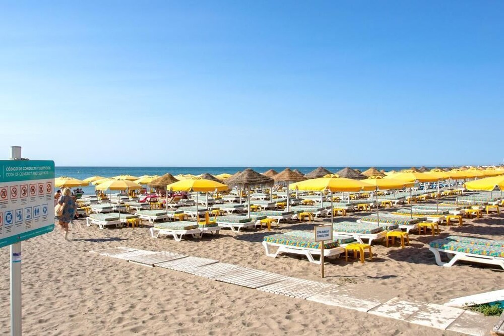 Sunstay Petit Studio Torremolinos