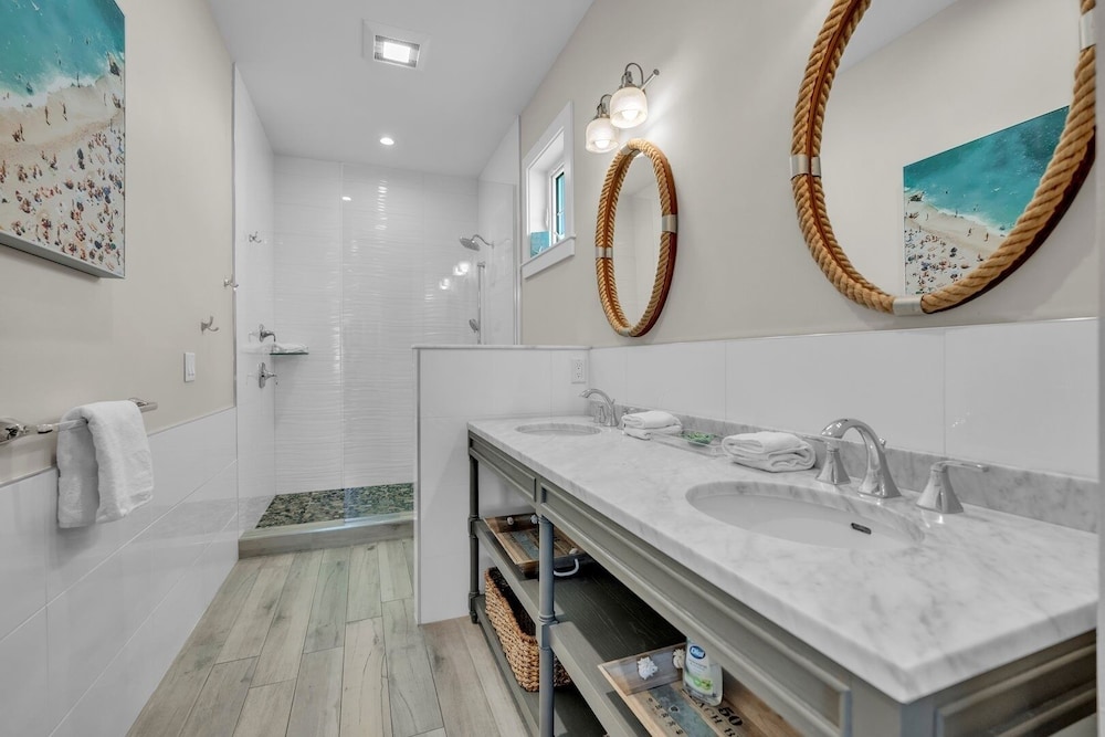 Jersey Gal 3 Bedroom Home