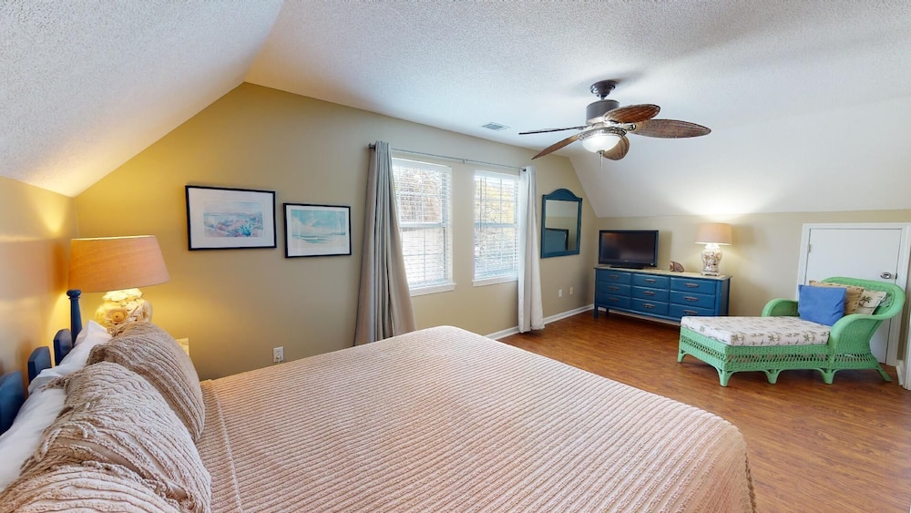 Sea Tybee by Tybee Vacation Rentals