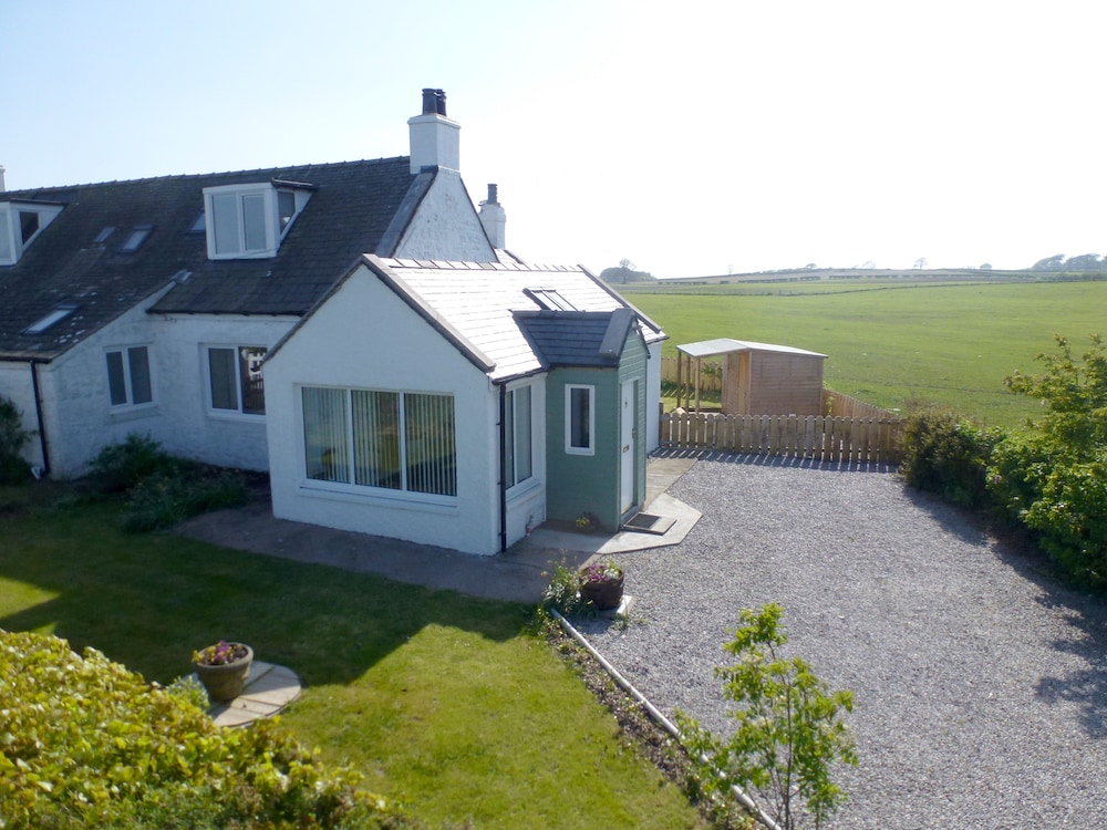 Dumfries Vacations - Simmer Dim - Property Image 1