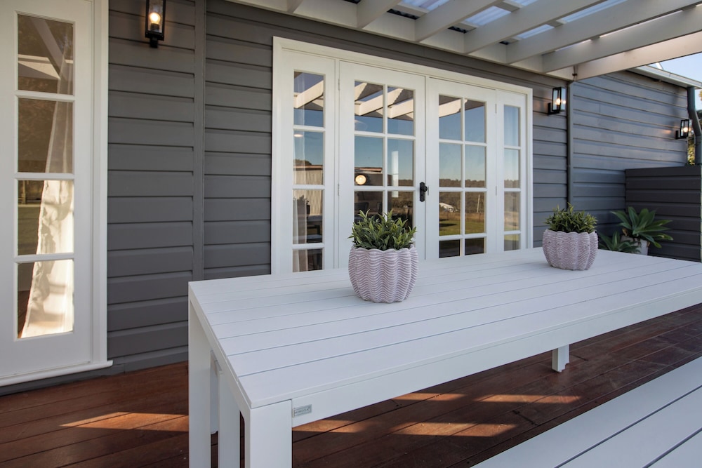 Pokolbin Farm Stay