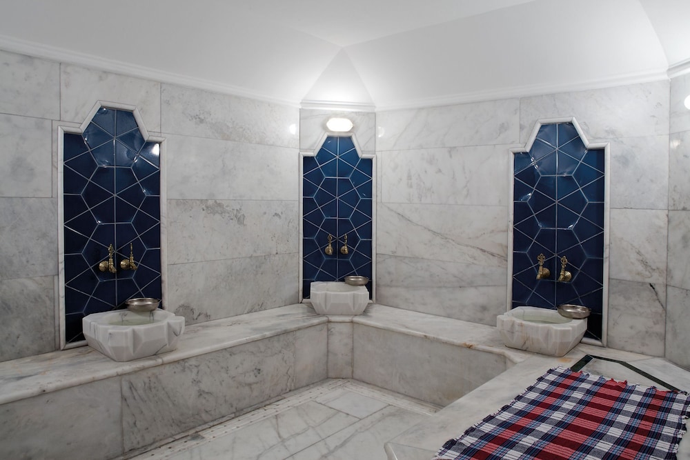 Residence Otel - Butik Sınıf - Image 26