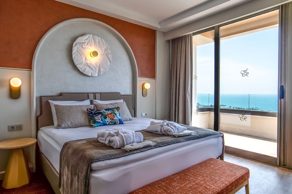 Fame Residence Lara & Spa - All Inclusive