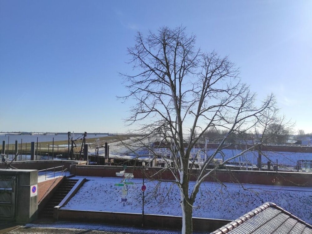 Veerman's Huis Ditzum
