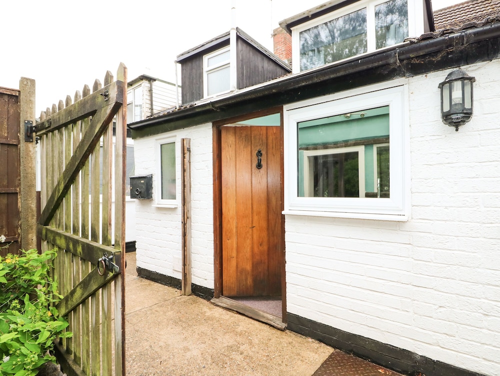 Apple Tree Cottage