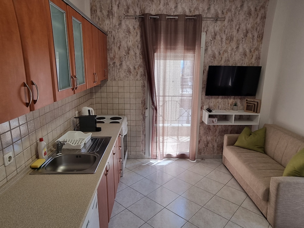 Premium Suites