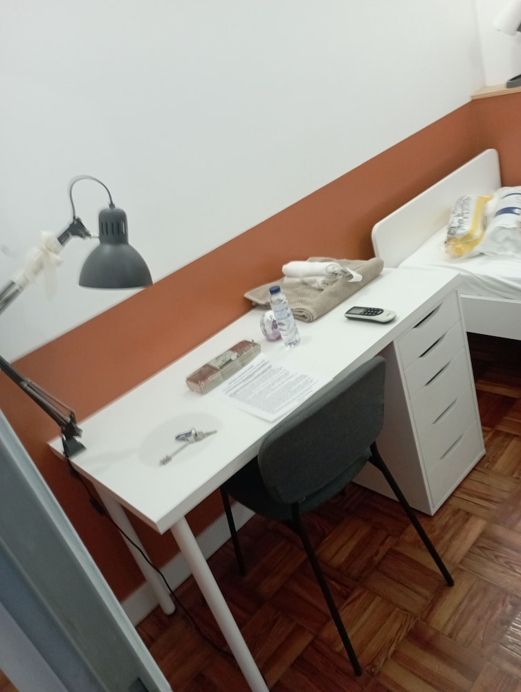 HOME CARRICHE