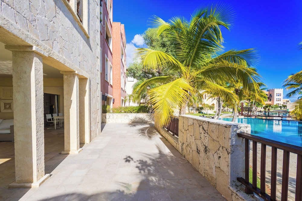 Secluded Luxury Retreat in Cap Cana