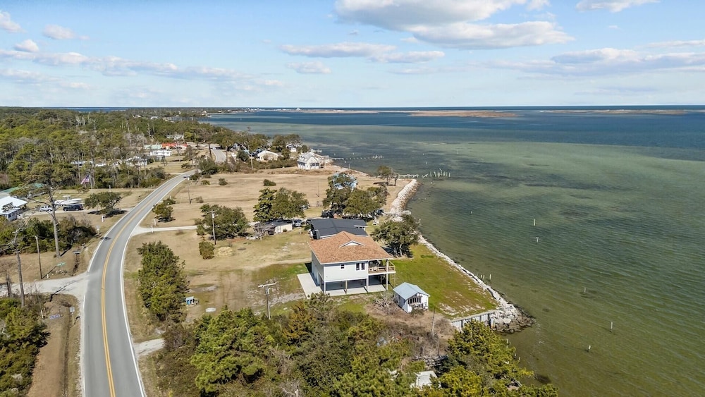 Banks' Haven 3 Bedroom Home
