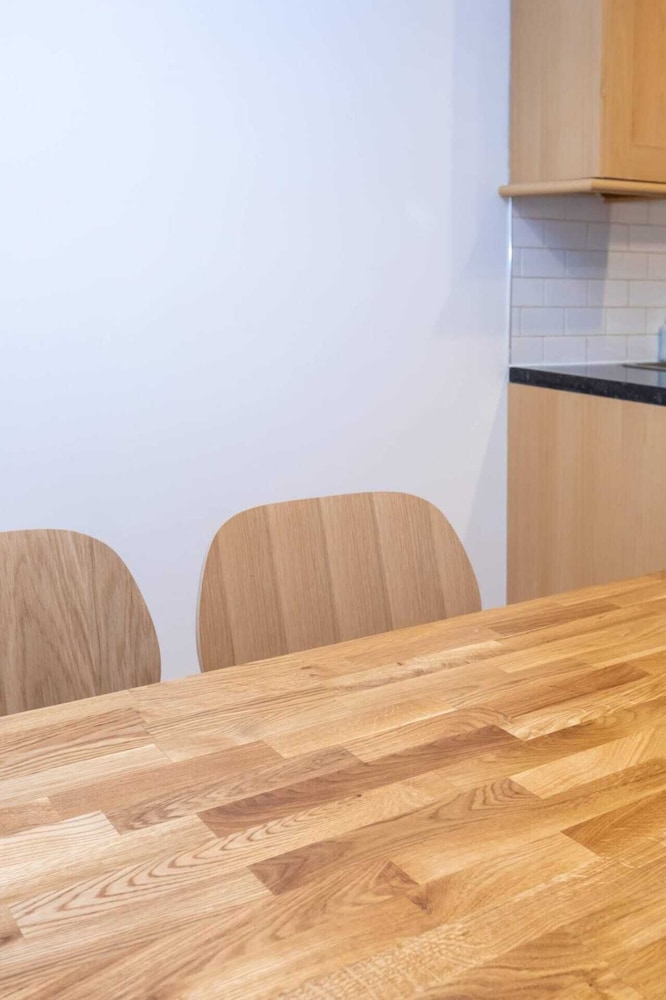Newly Renovated 1BD Flat - Camden