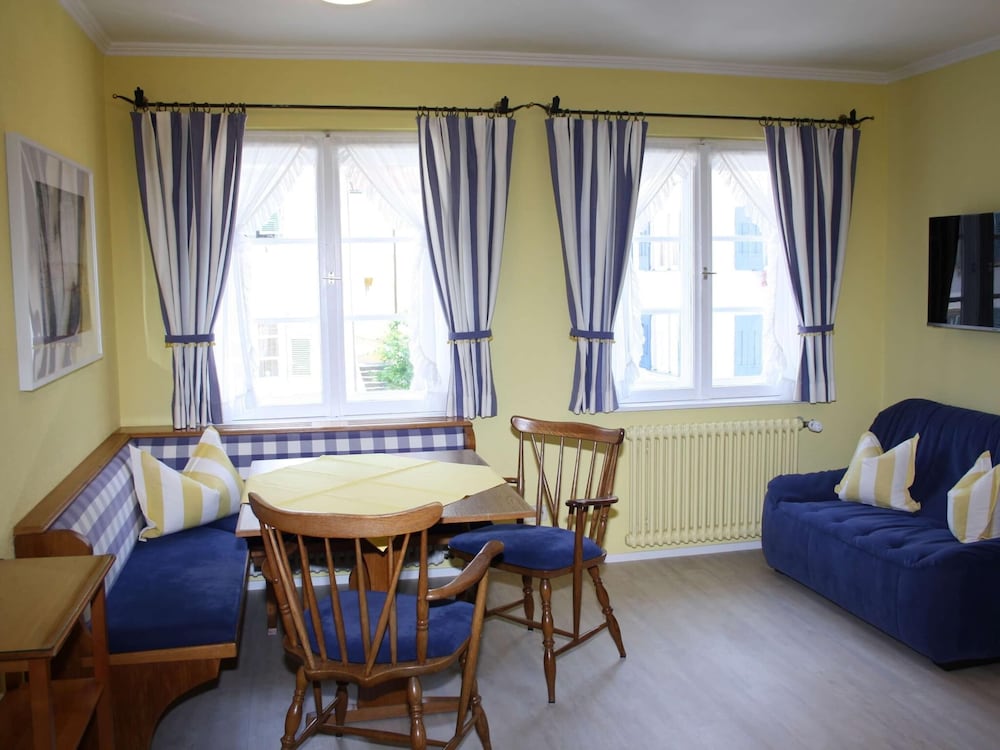 Apartments Haus Burgund, Meersburg