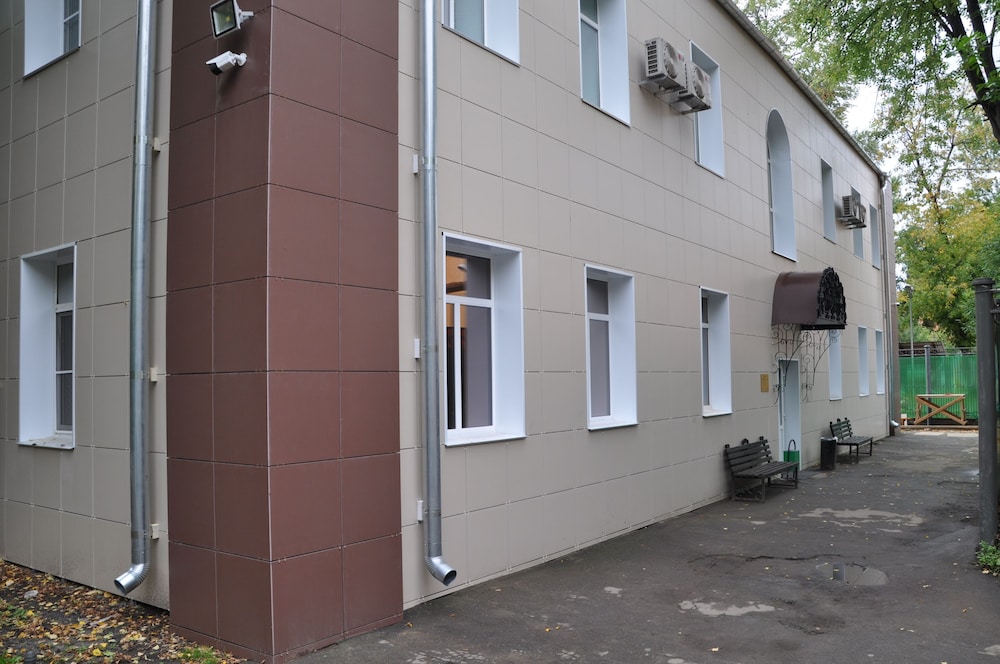 Pikasso - Hostel