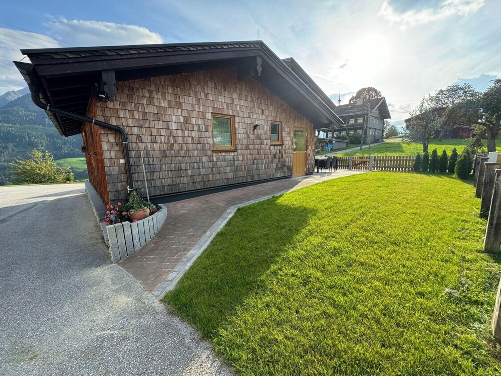 Chalet Near Passthurn Ski Area Kitzbuhel