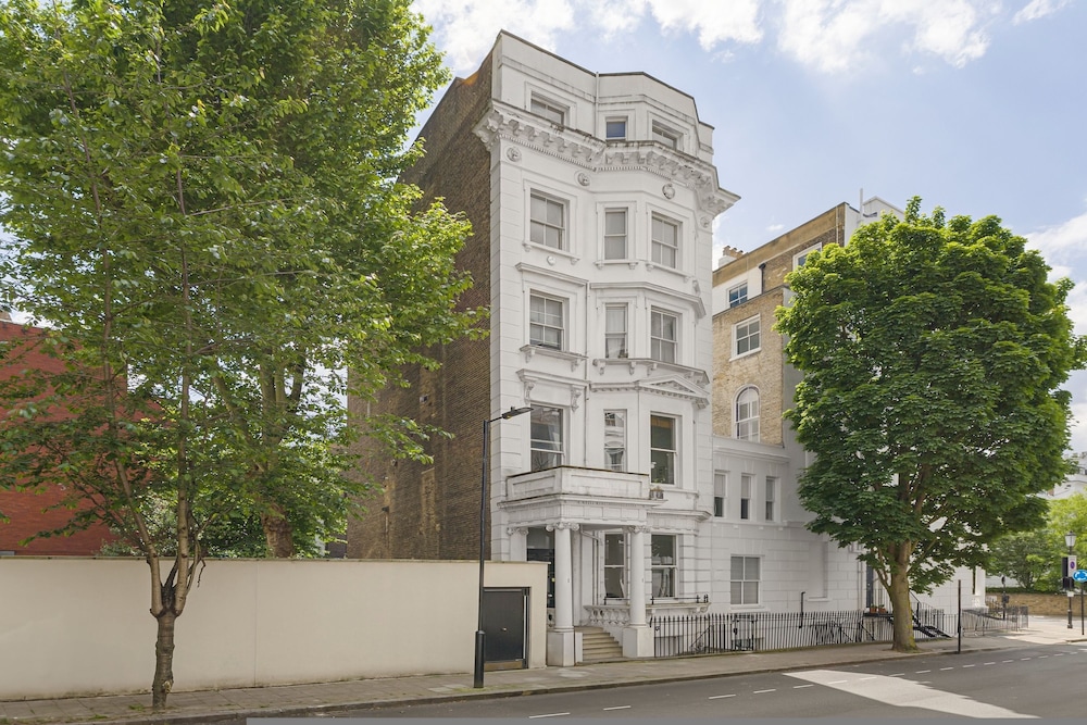 Eson2 The Dawson Place 1 Bedroom Flat
