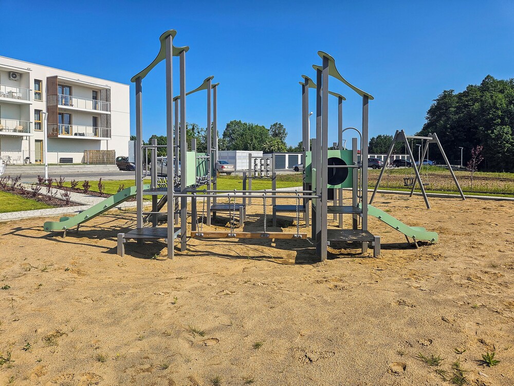 Atos by Kairos Apartments