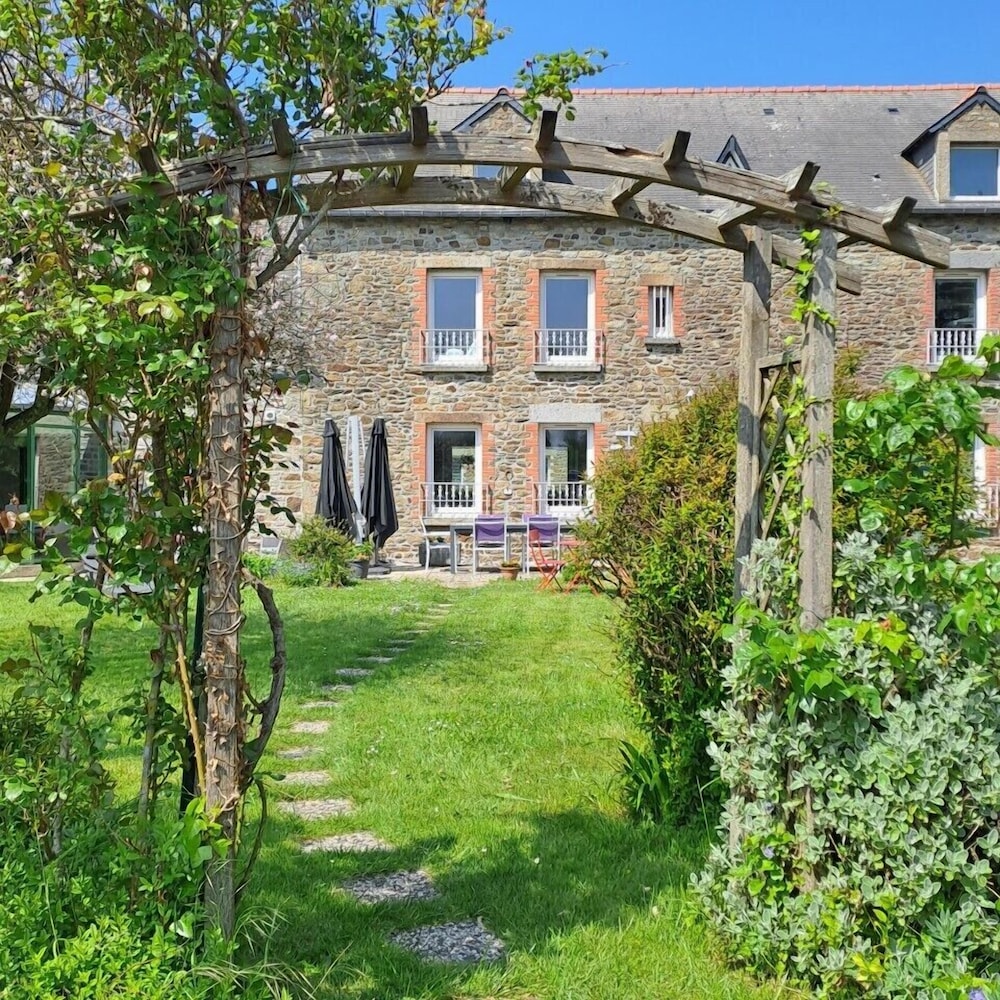 Chambre d'hôtes le lac