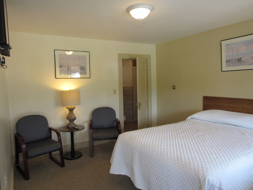 Acadia Gateway Motel