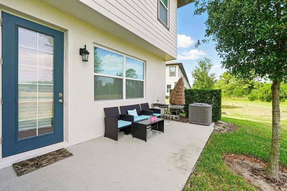 1421ds-the Enclaves At Festival 3 Bedroom Townhouse