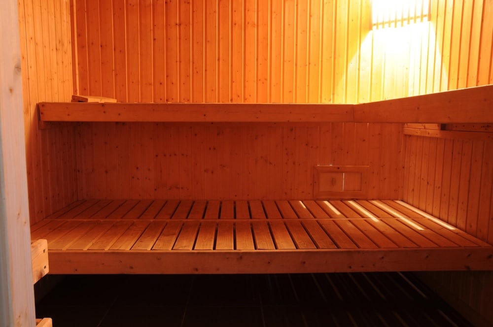 Holiday Home in Durbuy Holiday Park