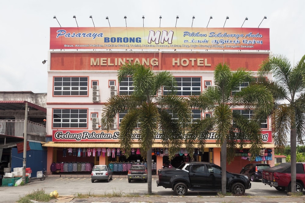 Hotel O Melintang Hotel photo 1