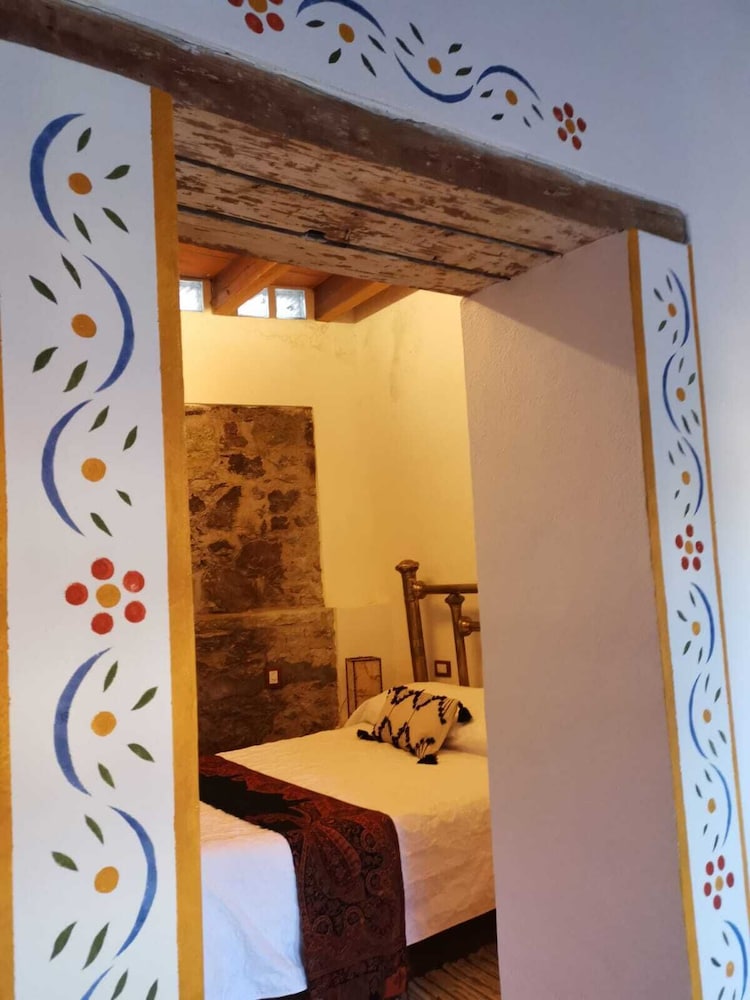 Casa Juan Guanajuato