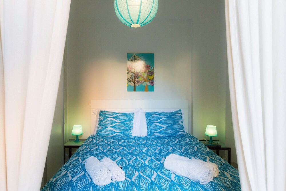 Calliope Corfu Apartments 2 view 3